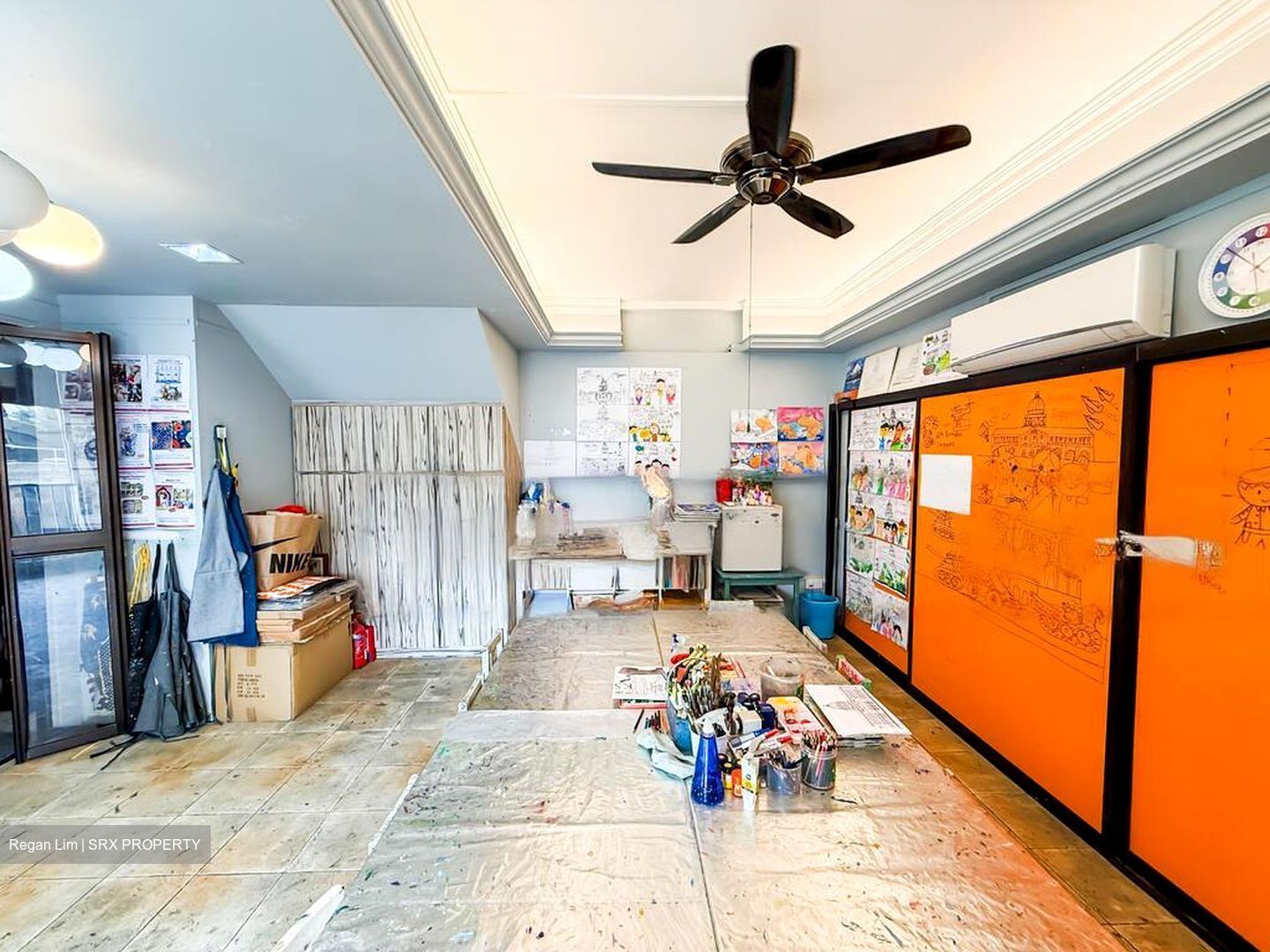 Pandan Valley (D21), Shop House #460091681